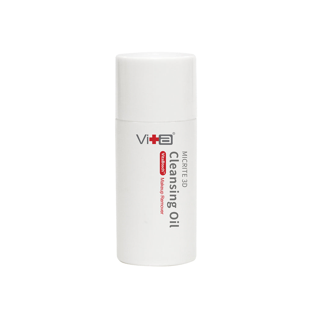 12.12 FREE GIFT - Swissvita Cleansing Oil 30ml Swissvita