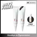 【Buy 1 Free 1】Dark Spot Duo - Swissvita Dark Spot Correcting Serum (15ml) x 2pcs