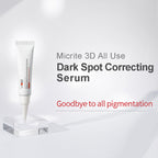 Swissvita Micrite 3D All Use Dark Spot Correcting Serum-15g (VitaBtech) 薇佳微晶3D全能淡斑精华 (VITABTECH升级版 15G)