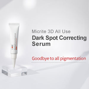 Swissvita 【Brightening Boost Set】 - Vitamin c serum 50ml + Dark spot serum 15g, FREE Mandelic Cleanser 30g + Toner 30ml + Serum 5g