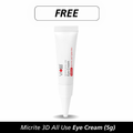 🎁 【Free Gift Worth RM58】Swissvita Eye Cream (5g) (100% off)