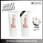【Buy 1 Free 1】UV Ready Kit - Swissvita Energy Enhancer Cream (30ml) x 2