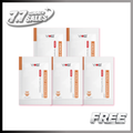 🎁 【FREE GIFT】Swissvita EE Cream (1.5ml x 5) (100% off)