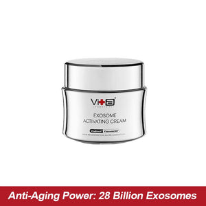 Swissvita Exosome Activating Cream 60ml