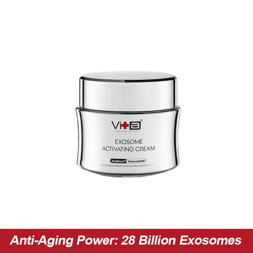 Swissvita Exosome Activating Cream 60ml