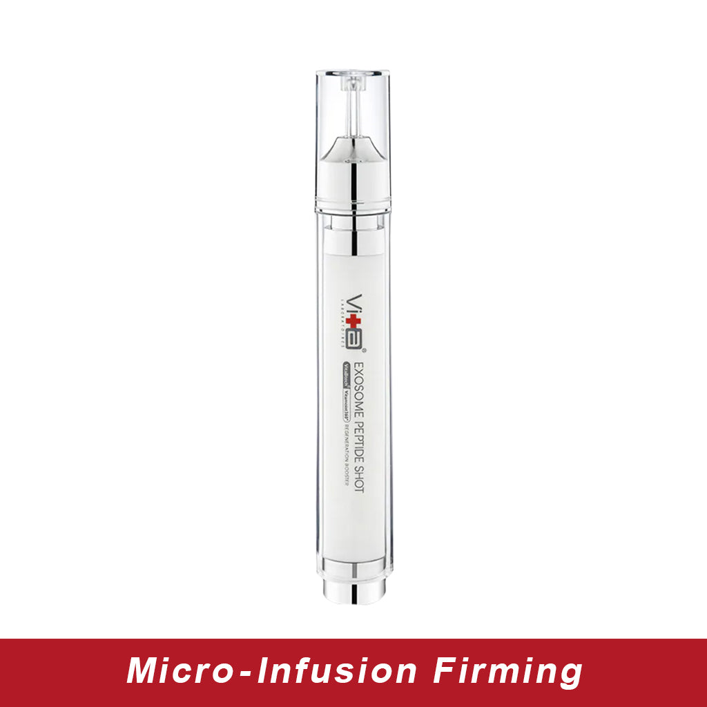 Swissvita Exosome Peptide Shot (15ml)