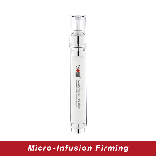 Swissvita Exosome Peptide Shot (15ml)