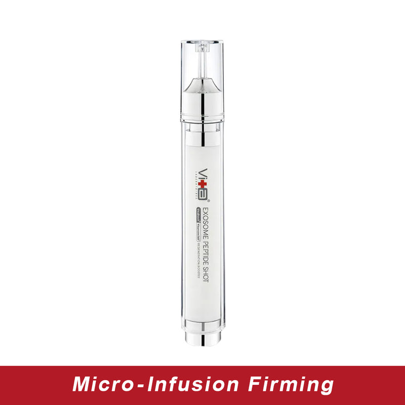 Swissvita Exosome Peptide Shot (15ml)
