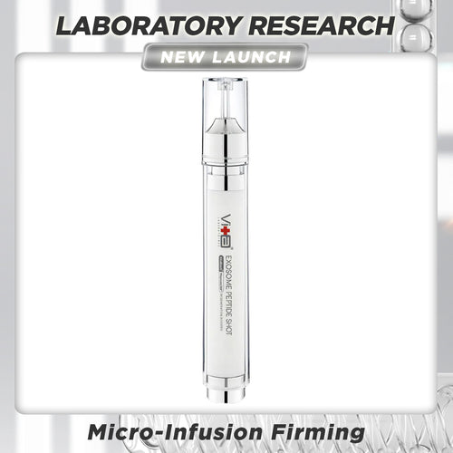 Swissvita Exosome Peptide Shot (15ml)