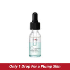 75% 折扣【屏障修复套装】Swissvita 焕肤精华液 14ml（有效期至 2026 年 4 月）+ 玻尿酸精华液 15ml（有效期至 2026 年 8 月） 