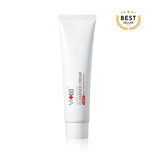 Micrite 3D All Use Cleanser Cream (100ml) ALLYOUNG INTERNATIONAL (MALAYSIA) SDN BHD