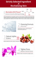 Swissvita Mandelic Acid Cleanser Cream (100g)