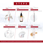 Swissvita Mandelic Acid Cleanser Cream (100g)