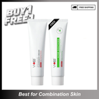 Swissvita Acne Soothing Cleanser Cream (VitaBtech)- 【买1送1】 薇佳速效抗痘调理洁面乳100g
