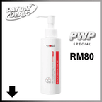【PWP RM80】Swissvita 2% Mandelic Acid + Bha Body Treatment (150ml) ALLYOUNG INTERNATIONAL (MALAYSIA) SDN BHD