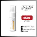 🎁 【PWP RM15】Swissvita Vitamin C Plus Light Lotion Serum (10ml) (Discount)