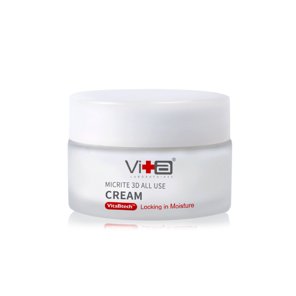 Moisturizers