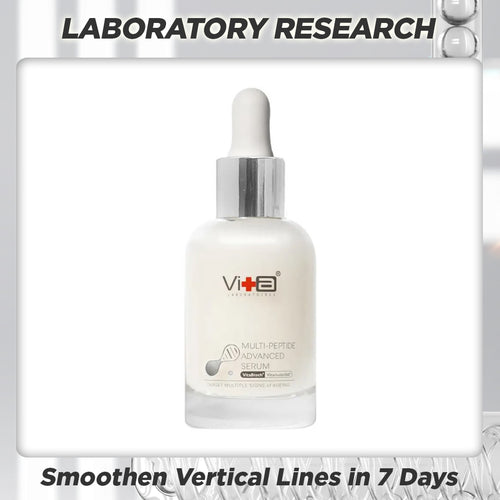 Swissvita Multi-Peptide Advanced Serum 30ml