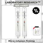 【49% OFF】Home Microneedling Set - Swissvita Exosome Peptide Shot (15ml) x 2