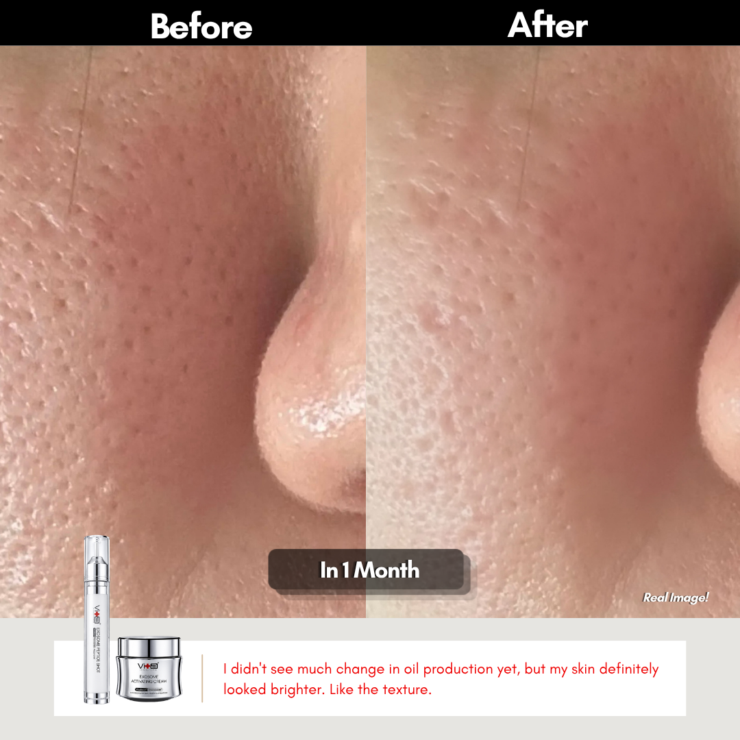 【47% OFF】Swissvita Exosome Peptide Shot (15ml)