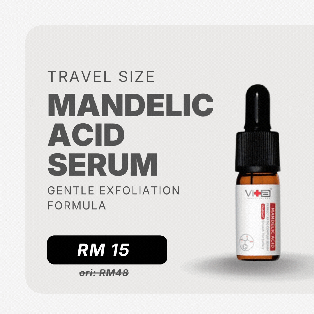 【PWP RM15】Mandelic Acid Serum (10ml) ALLYOUNG INTERNATIONAL (MALAYSIA) SDN BHD