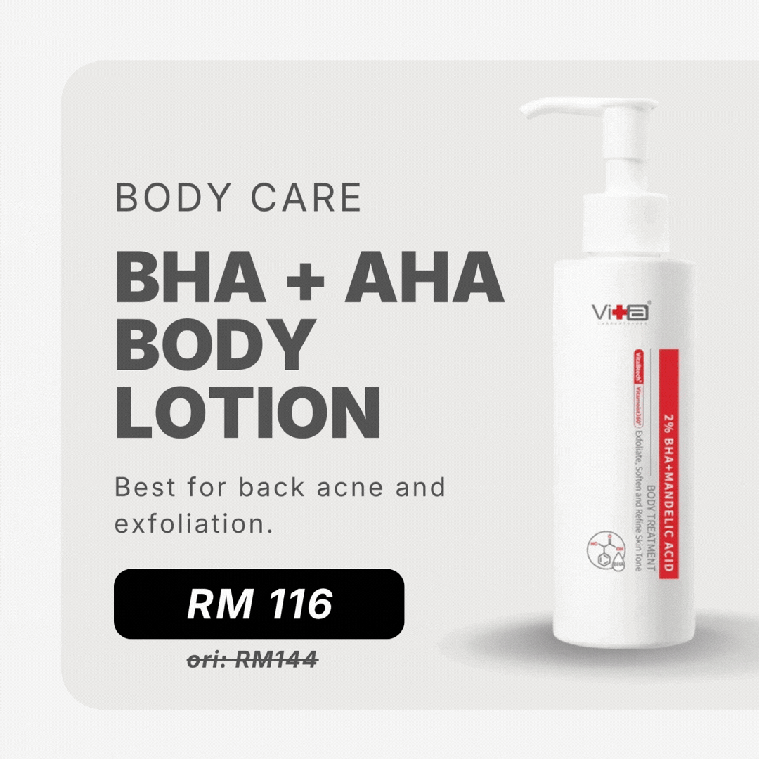 【PWP RM116】2% Mandelic Acid + Bha Body Treatment (150ml) ALLYOUNG INTERNATIONAL (MALAYSIA) SDN BHD