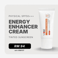 【PWP RM94】Energy Enhancer Cream (30g) ALLYOUNG INTERNATIONAL (MALAYSIA) SDN BHD
