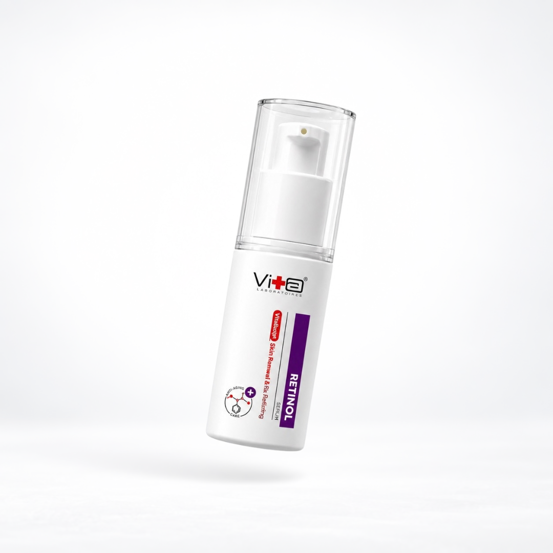 Free Gift Retinol Mandelic Acid Serum (10ml) ALLYOUNG INTERNATIONAL (MALAYSIA) SDN BHD