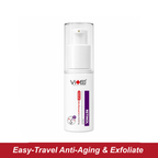 【旅行装】Swissvita 视黄醇杏仁酸精华液 10ml