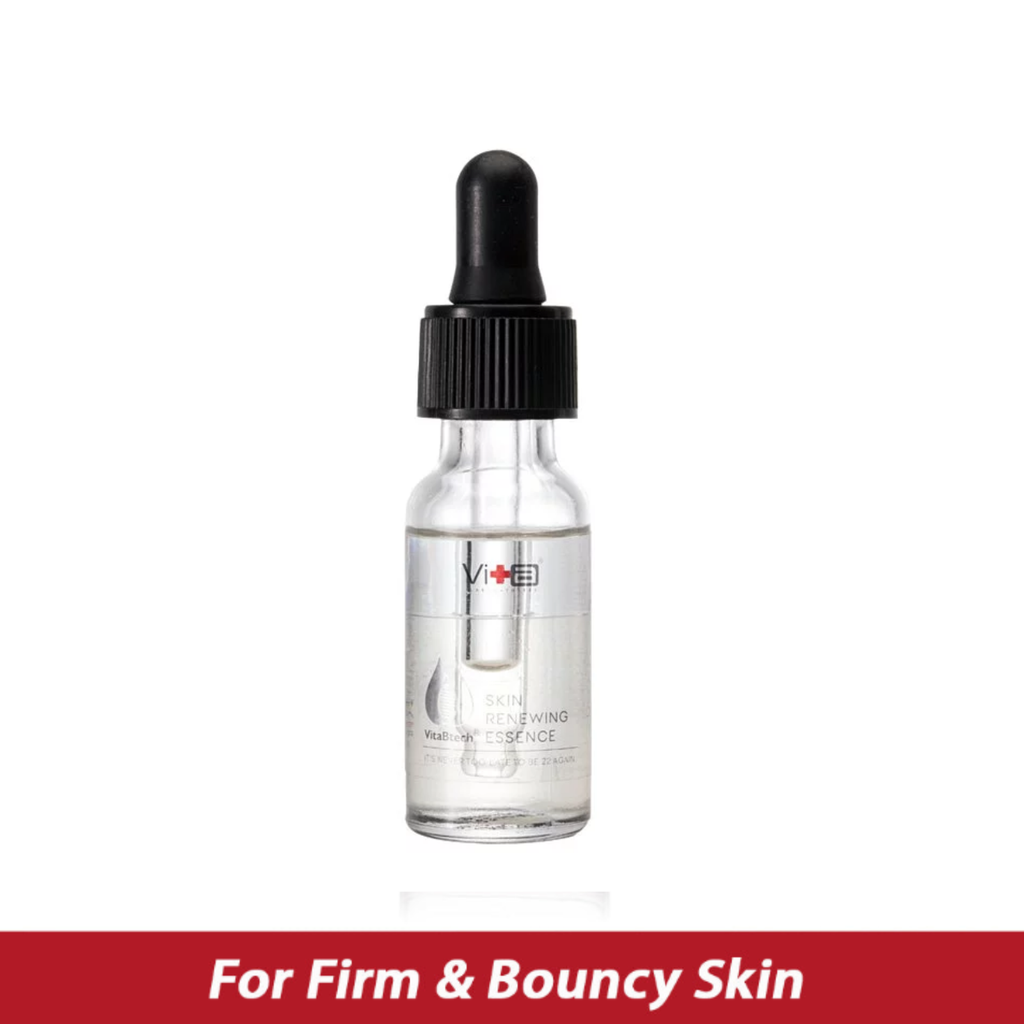 Swissvita Skin Renewing Essence - 14ml (VitaBtech) 薇佳再生肌原液 (VitaBtech)