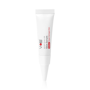 🎁 FREE GIFT - Swissvita Micrite 3D All Use Skin Serum 5g (VB) (100% off)