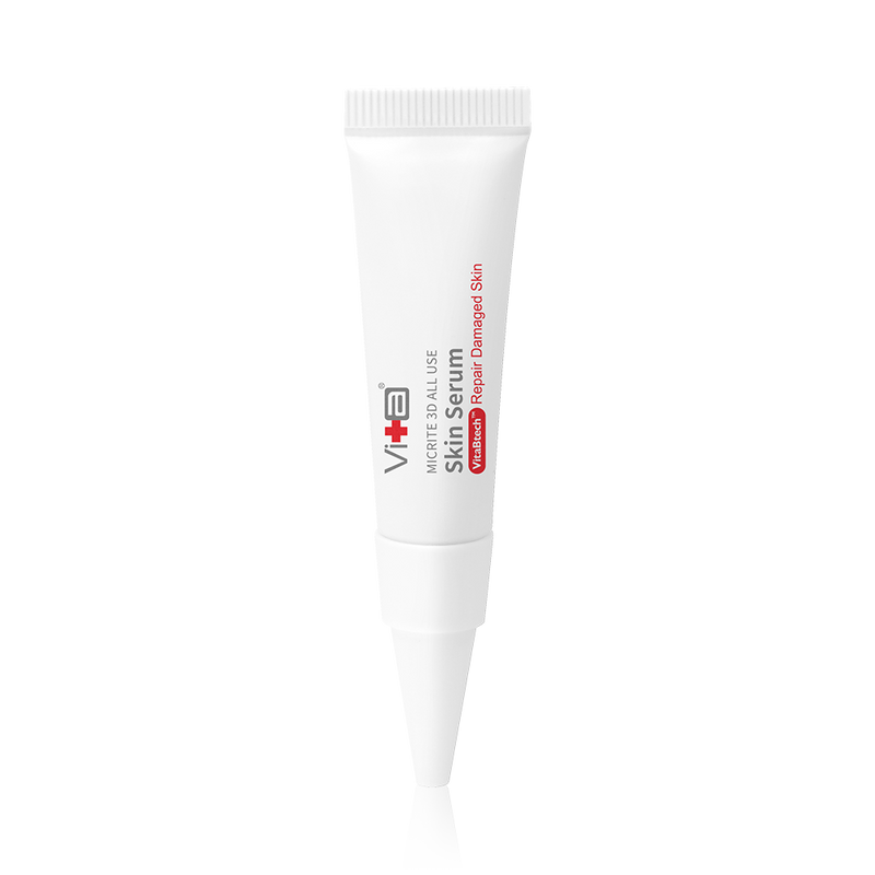 🎁 FREE GIFT - Swissvita Micrite 3D All Use Skin Serum 5g (VB) (100% off)