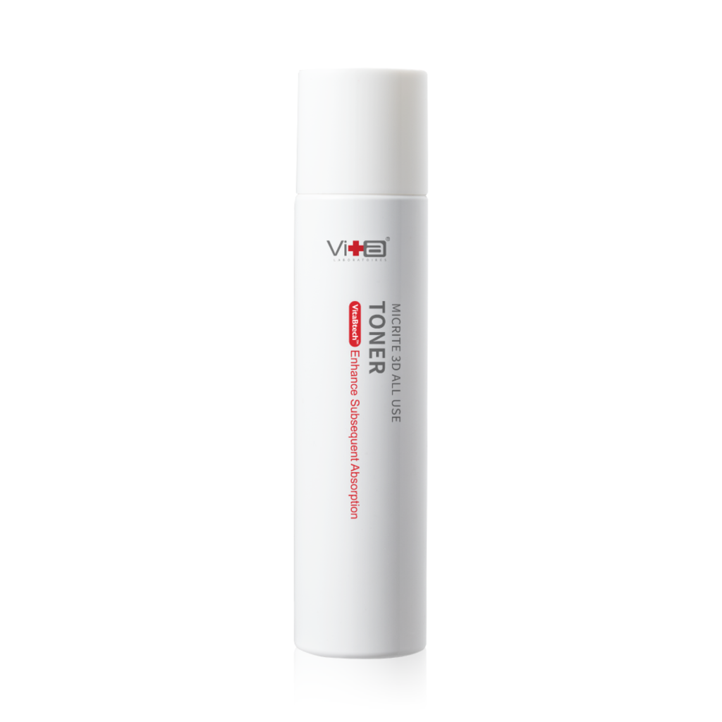 Micrite 3D All Use Toner (200ml) ALLYOUNG INTERNATIONAL (MALAYSIA) SDN BHD