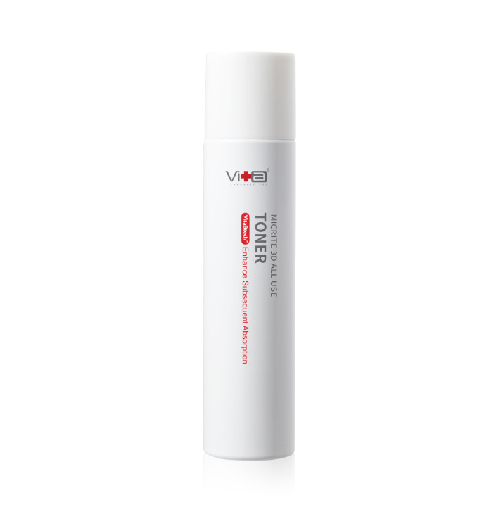 【肌肤修护套装】Swissvita 多效神经酰胺修护精华液 30ml + 多用途爽肤水 200ml