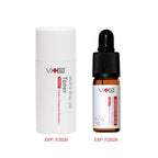 Swissvita Mandelic Acid Serum(10ml) (7/2026) + Swissvita Micrite 3D All Use Toner (30ml) (7/2026) ALLYOUNG INTERNATIONAL (MALAYSIA) SDN BHD
