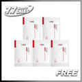 🎁 【Free Gift】Swissvita All Use Toner (1.5ml x 5) (100% off)