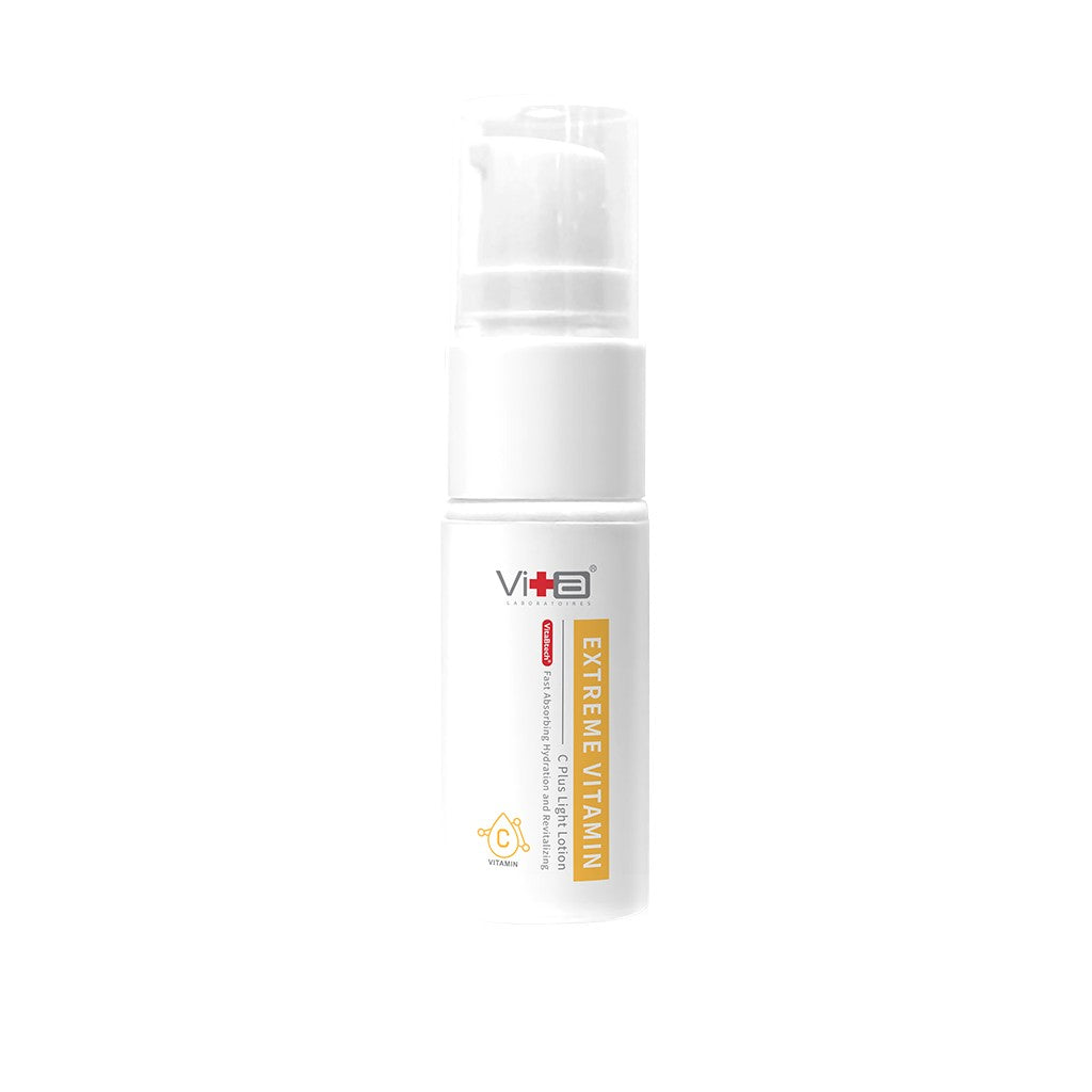 【FREE GIFT】Swissvita Extreme Vitamin C Plus Light Lotion 10ml (2026/11) +  Swissvita Retinol Mandelic Acid Serum 10ml (2027/05) ALLYOUNG INTERNATIONAL (MALAYSIA) SDN BHD