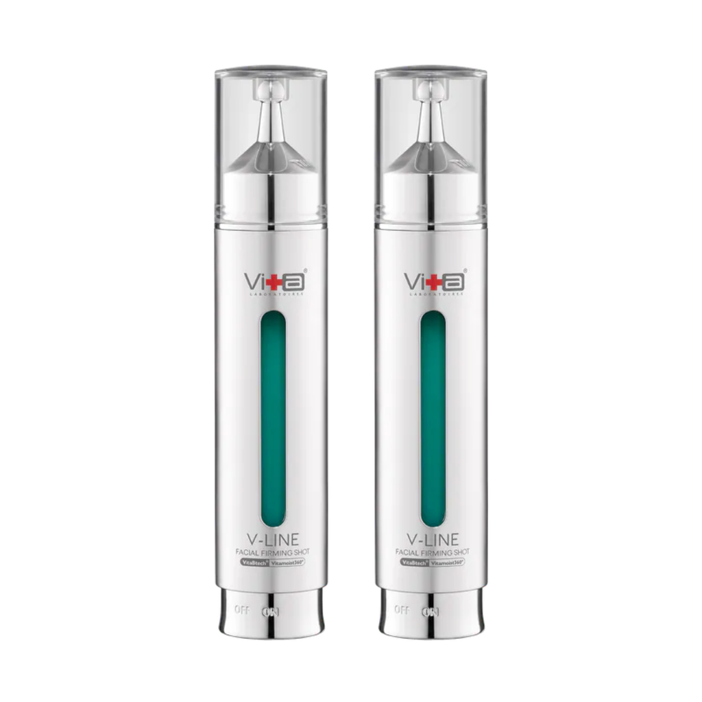 Swissvita V-LINE Facial Firming Shot (18ml) ALLYOUNG INTERNATIONAL (MALAYSIA) SDN BHD