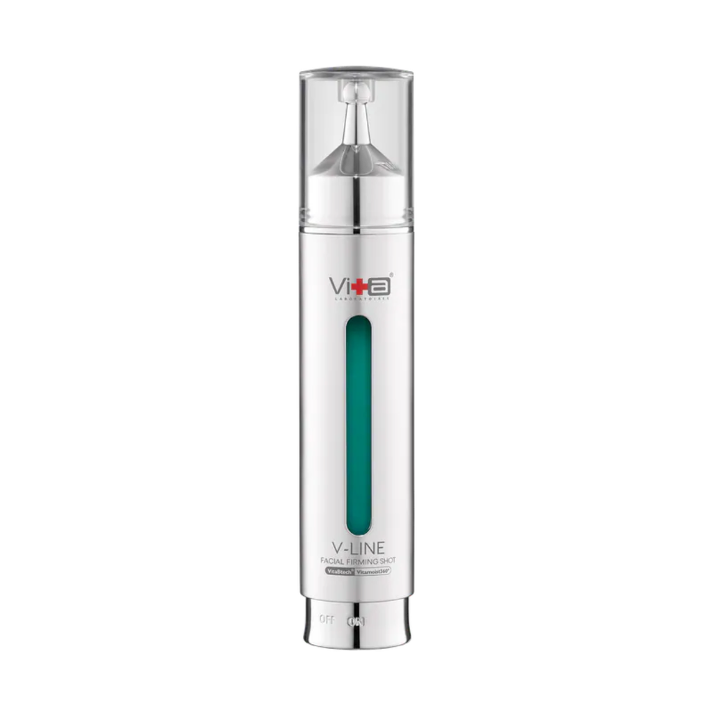 Swissvita V-LINE Facial Firming Shot (18ml) ALLYOUNG INTERNATIONAL (MALAYSIA) SDN BHD