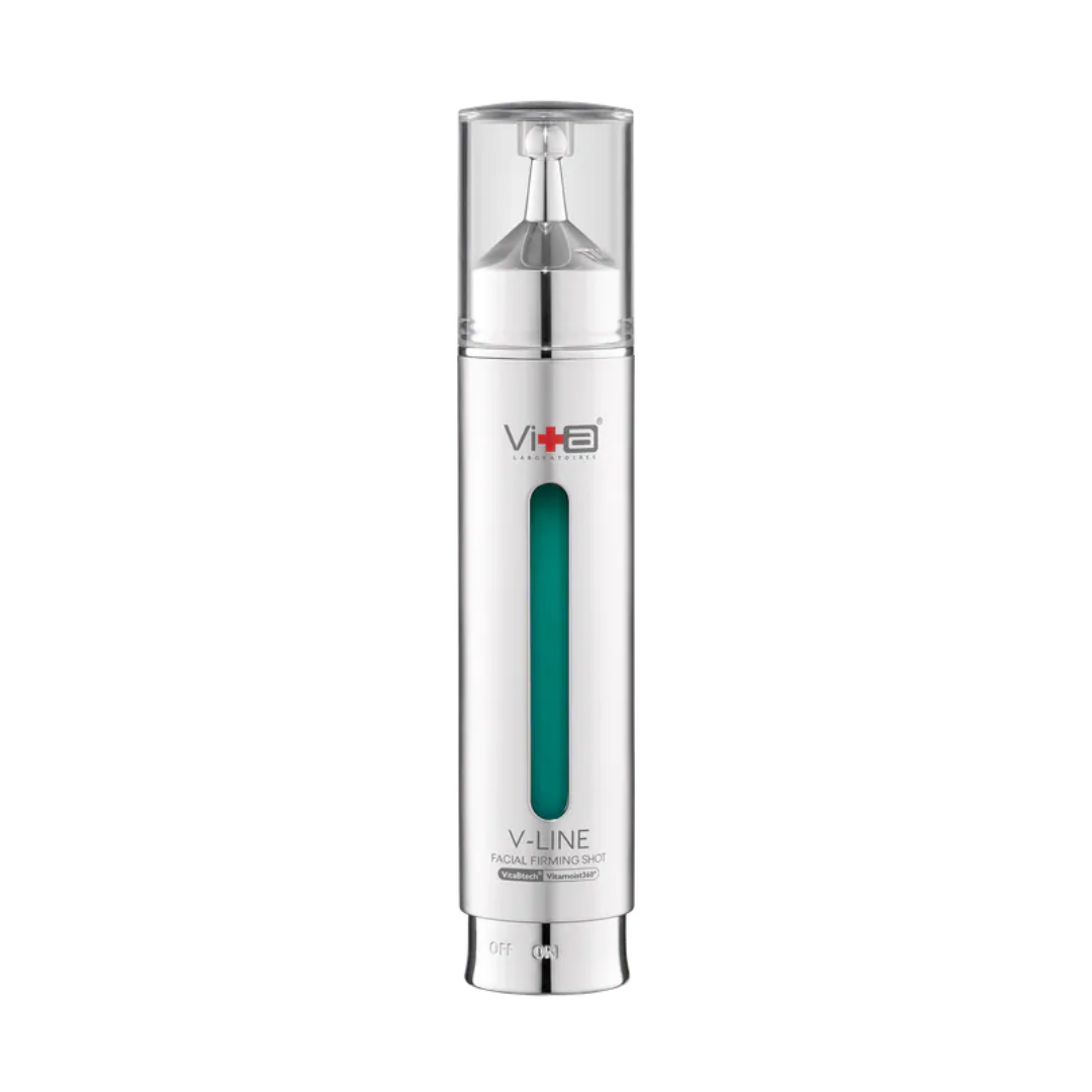 Swissvita V-LINE Facial Firming Shot (18ml) ALLYOUNG INTERNATIONAL (MALAYSIA) SDN BHD