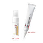 Swissvita 极致维他命 C 轻盈润肤乳 10ml（有效期至 2026 年 11 月）+ Micrite 3D 全效抗皱精华液 30g（有效期至 2026 年 8 月）