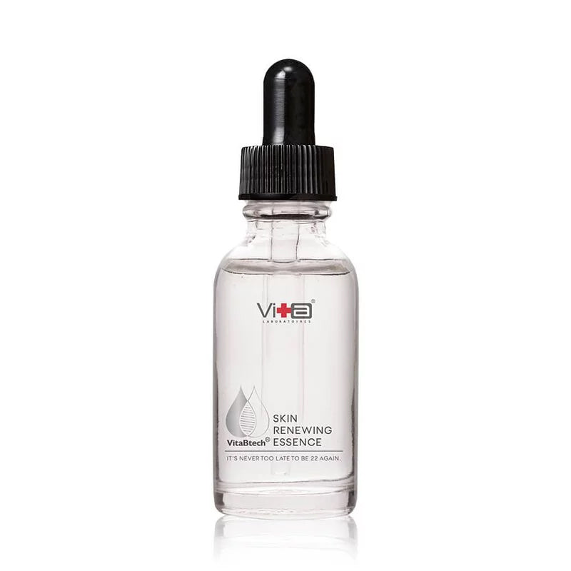【Skin Supplement Duo】Swissvita Skin Renewing Essence 14ml x 2pcs