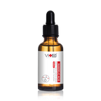 【Anti-Acne Duo Set】Swissvita Acne Soothing Cleanser Cream -100g (VitaBtech) + Swissvita Mandelic Acid Perfect Ratio Complex Serum - 30ml (VitaBtech)