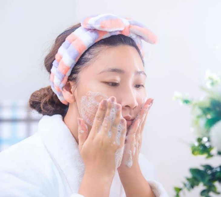 【Daily Essentials Duo】Swissvita Cleanser Cream 100g x 2pcs