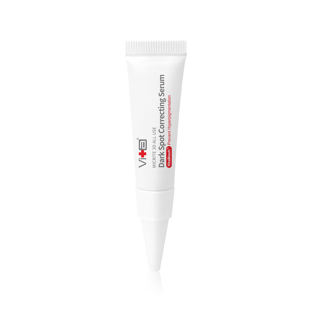 Swissvita Micrite 3D All Use Dark Spot Correcting Serum-15g (VitaBtech) 薇佳微晶3D全能淡斑精华 (VITABTECH升级版 15G)