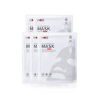 【5pcs】Swissvita Momo Yeast Advanced BioBalanced Mask 25ml 薇佳萌萌菌奇肌面膜 – 25ml x 5 片
