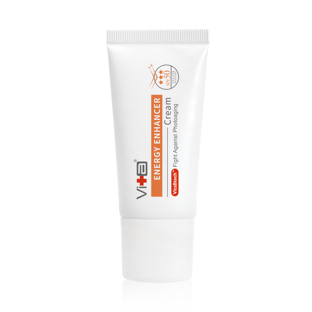 Swissvita Energy Enhancer Cream (30g)