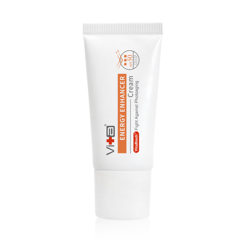 Swissvita Energy Enhancer Cream (30g)