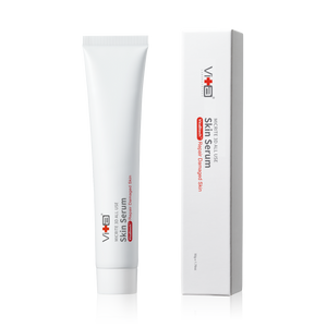 【80% OFF 】Swissvita Skin Serum 50g  [Exp: 07/02/2024]
