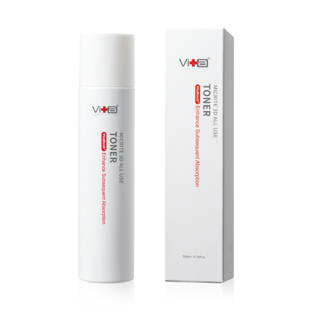 Swissvita Toner 200ml